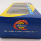 Athearn 96609 HO Scale Savannah State Docks 50' FMC 5347 Boxcar #1075 LN/Box