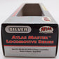 Atlas 10000654 HO Scale Boston & Maine GP40-2 Phase 2 Diesel Locomotive #305 EX/Box