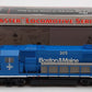 Atlas 10000654 HO Scale Boston & Maine GP40-2 Phase 2 Diesel Locomotive #305 EX/Box