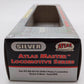 Atlas 10000654 HO Scale Boston & Maine GP40-2 Phase 2 Diesel Locomotive #305 EX/Box