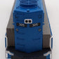 Atlas 10000654 HO Scale Boston & Maine GP40-2 Phase 2 Diesel Locomotive #305 EX/Box