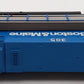 Atlas 10000654 HO Scale Boston & Maine GP40-2 Phase 2 Diesel Locomotive #305 EX/Box