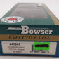 Bowser 40665 HO Scale Norfolk Southern 100 Ton Hopper #146821 VG/Box