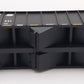 Bowser 40665 HO Scale Norfolk Southern 100 Ton Hopper #146821 VG/Box