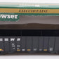 Bowser 40665 HO Scale Norfolk Southern 100 Ton Hopper #146821 VG/Box