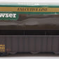 Bowser 40656 HO Scale PPLX Yellow End 100 Ton Hopper #531 EX/Box