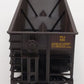 Bowser 40656 HO Scale PPLX Yellow End 100 Ton Hopper #531 EX/Box