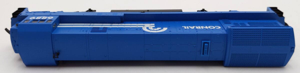 Atlas 8511 HO Scale Conrail U36C Diesel Locomotive #6889 EX/Box