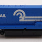 Atlas 8511 HO Scale Conrail U36C Diesel Locomotive #6889 EX/Box