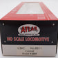 Atlas 8511 HO Scale Conrail U36C Diesel Locomotive #6889 EX/Box