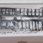 Atlas 8511 HO Scale Conrail U36C Diesel Locomotive #6889 EX/Box