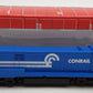 Atlas 8511 HO Scale Conrail U36C Diesel Locomotive #6889 EX/Box