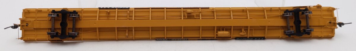 BLMA Models 51019 HO Scale TTX ACF F89-J 89' Flatcar #601276 EX/Box