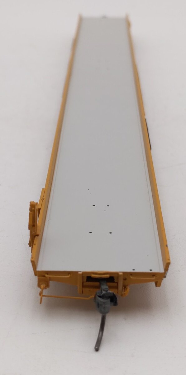 BLMA Models 51019 HO Scale TTX ACF F89-J 89' Flatcar #601276 EX/Box