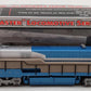 Atlas 7352 HO Scale Detroit Edison U30C Phase 3 Diesel Locomotive #009 LN/Box