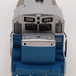 Atlas 7352 HO Scale Detroit Edison U30C Phase 3 Diesel Locomotive #009 LN/Box