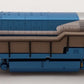 Atlas 7352 HO Scale Detroit Edison U30C Phase 3 Diesel Locomotive #009 LN/Box