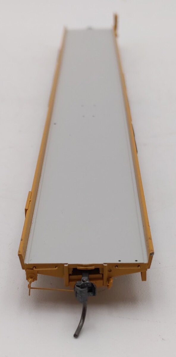 BLMA Models 51020 HO Scale TTX ACF F89-J 89' Flatcar #601292 EX/Box