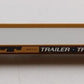 BLMA Models 51020 HO Scale TTX ACF F89-J 89' Flatcar #601292 EX/Box