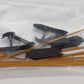 BLMA Models 51020 HO Scale TTX ACF F89-J 89' Flatcar #601292 EX/Box