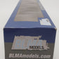 BLMA Models 51020 HO Scale TTX ACF F89-J 89' Flatcar #601292 EX/Box