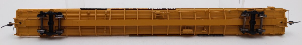 BLMA Models 51020 HO Scale TTX ACF F89-J 89' Flatcar #601292 EX/Box