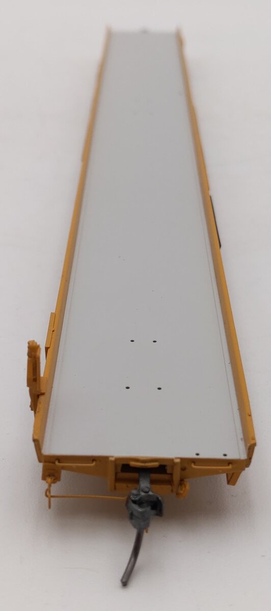 BLMA Models 51020 HO Scale TTX ACF F89-J 89' Flatcar #601292 EX/Box