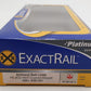 ExactRail EP-80182-4 HO Scale Amherst Belt Lines PS-2CD Covered Hopper #201301 LN/Box
