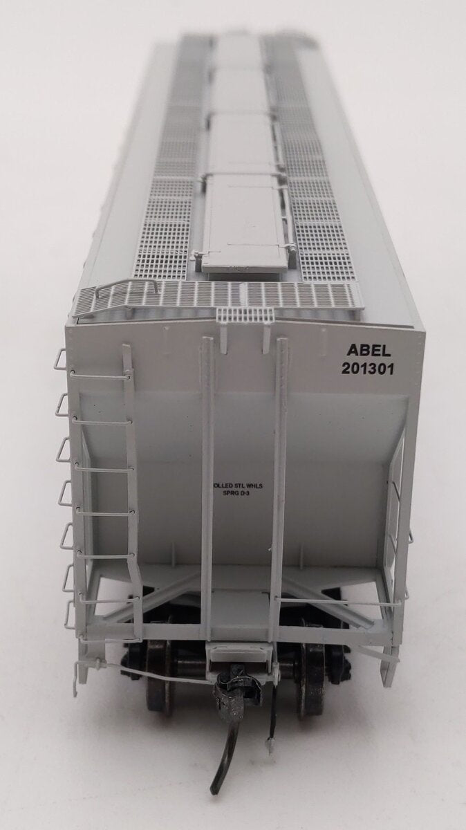 ExactRail EP-80182-4 HO Scale Amherst Belt Lines PS-2CD Covered Hopper #201301 LN/Box