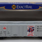 ExactRail EP-80182-4 HO Scale Amherst Belt Lines PS-2CD Covered Hopper #201301 LN/Box