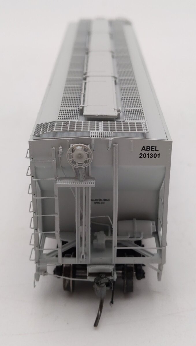 ExactRail EP-80182-4 HO Scale Amherst Belt Lines PS-2CD Covered Hopper #201301 LN/Box