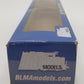 BLMA Models 51016 HO Scale TTX ACF F89-J 89' Flatcar #601880 EX/Box