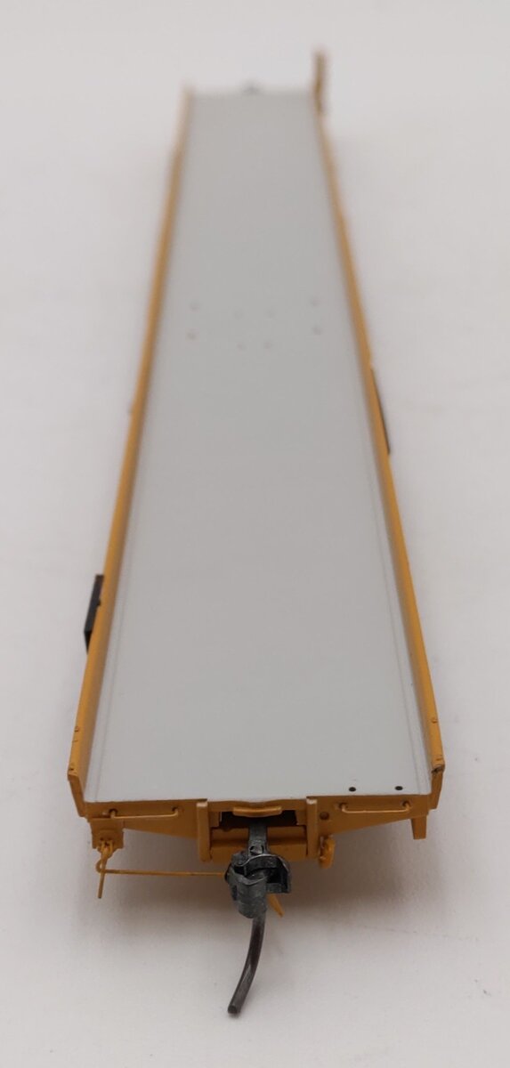 BLMA Models 51016 HO Scale TTX ACF F89-J 89' Flatcar #601880 EX/Box