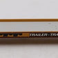 BLMA Models 51016 HO Scale TTX ACF F89-J 89' Flatcar #601880 EX/Box
