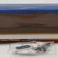 BLMA Models 51016 HO Scale TTX ACF F89-J 89' Flatcar #601880 EX/Box