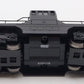 Bachmann 62202 HO Undecorated GE 44-Ton Diesel Locomotive DCC EX/Box