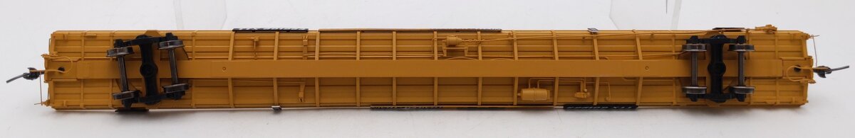 BLMA Models 51018 HO Scale TTX ACF F89-J 89' Flatcar #601963 EX/Box