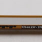 BLMA Models 51018 HO Scale TTX ACF F89-J 89' Flatcar #601963 EX/Box