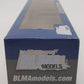 BLMA Models 51018 HO Scale TTX ACF F89-J 89' Flatcar #601963 EX/Box