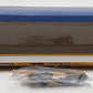 BLMA Models 51018 HO Scale TTX ACF F89-J 89' Flatcar #601963 EX/Box