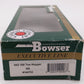 Bowser HO Scale Norfolk Southern H43 100 Ton Hopper #144753 NIB