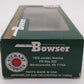 Bowser HO Scale Norfolk Southern H43 100 Ton Hopper #144753 NIB