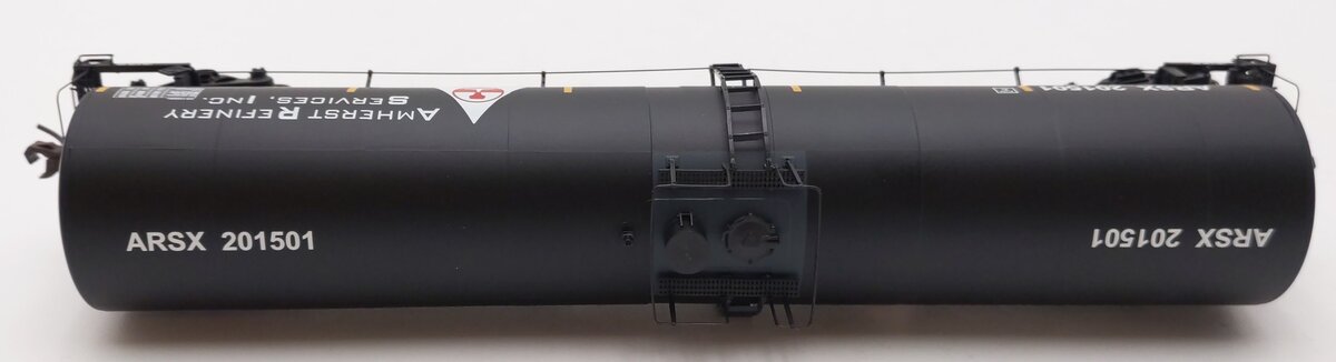 Atlas ARS-07 HO Scale ARSX Trinity 25,500 Gallon Tank Car #201501 LN/Box