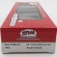 Atlas ARS-07 HO Scale ARSX Trinity 25,500 Gallon Tank Car #201501 LN/Box
