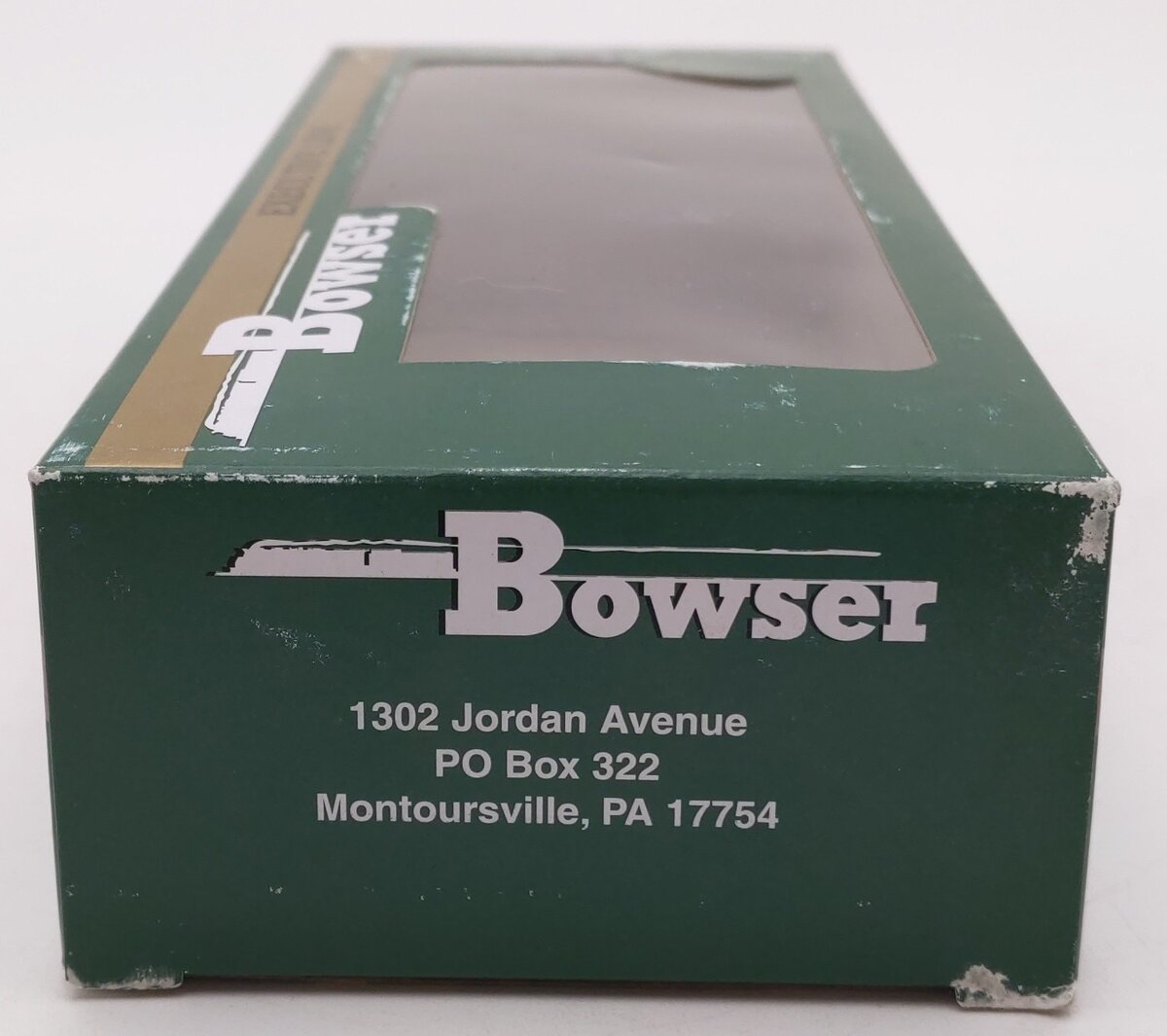Bowser 40678 HO Scale Norfolk Southern 100 Ton Hopper #144869 NIB
