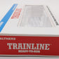 Walthers 931-334 HO Scale CSX EMD F40Ph Diesel Locomotive #9993 EX/Box