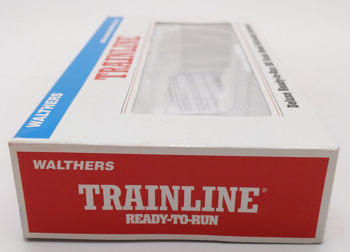 Walthers 931-334 HO Scale CSX EMD F40Ph Diesel Locomotive #9993 EX/Box