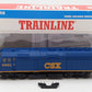 Walthers 931-334 HO Scale CSX EMD F40Ph Diesel Locomotive #9993 EX/Box