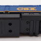 Walthers 931-334 HO Scale CSX EMD F40Ph Diesel Locomotive #9993 EX/Box