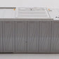 Atlas ARS-04 HO Scale Dry Hill Terminal Railway 50' Rib-Side Boxcar #201494 LN/Box